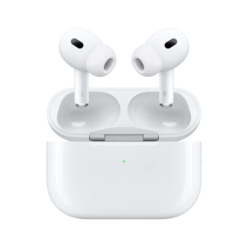 Apple AirPods Pro 1st Gen with Wireless Charging Case – Pre-Owned Excellent